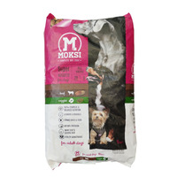 Moksi Govedina/povrće Hrana za odrasle pse 10kg