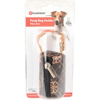 Flamingo Dispanzer sa držačem Vito Riri Braon