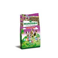 Manitoba Gran Fiesta Cardelini mix - hrana za zebe i šumske ptice 500g